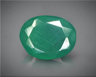 Natural Chalcedony (Onyx) Certified 5.67 CRT ( 847 )